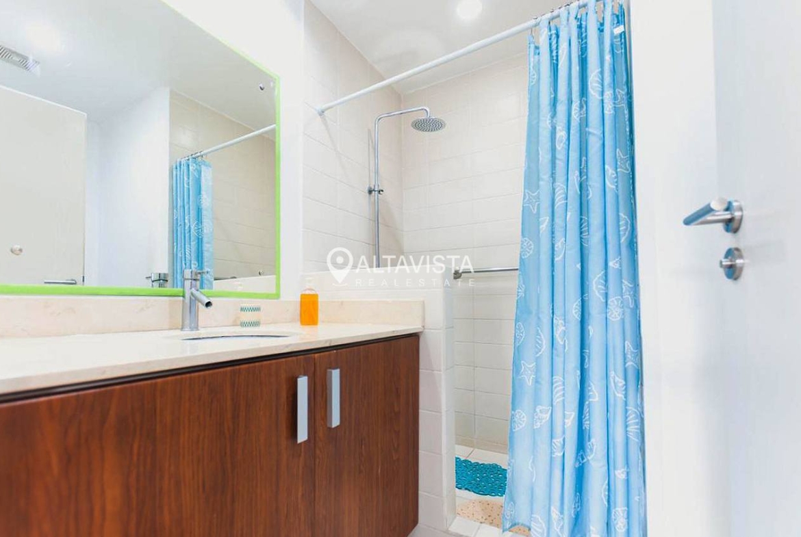 Propiedad en Jaco Bay