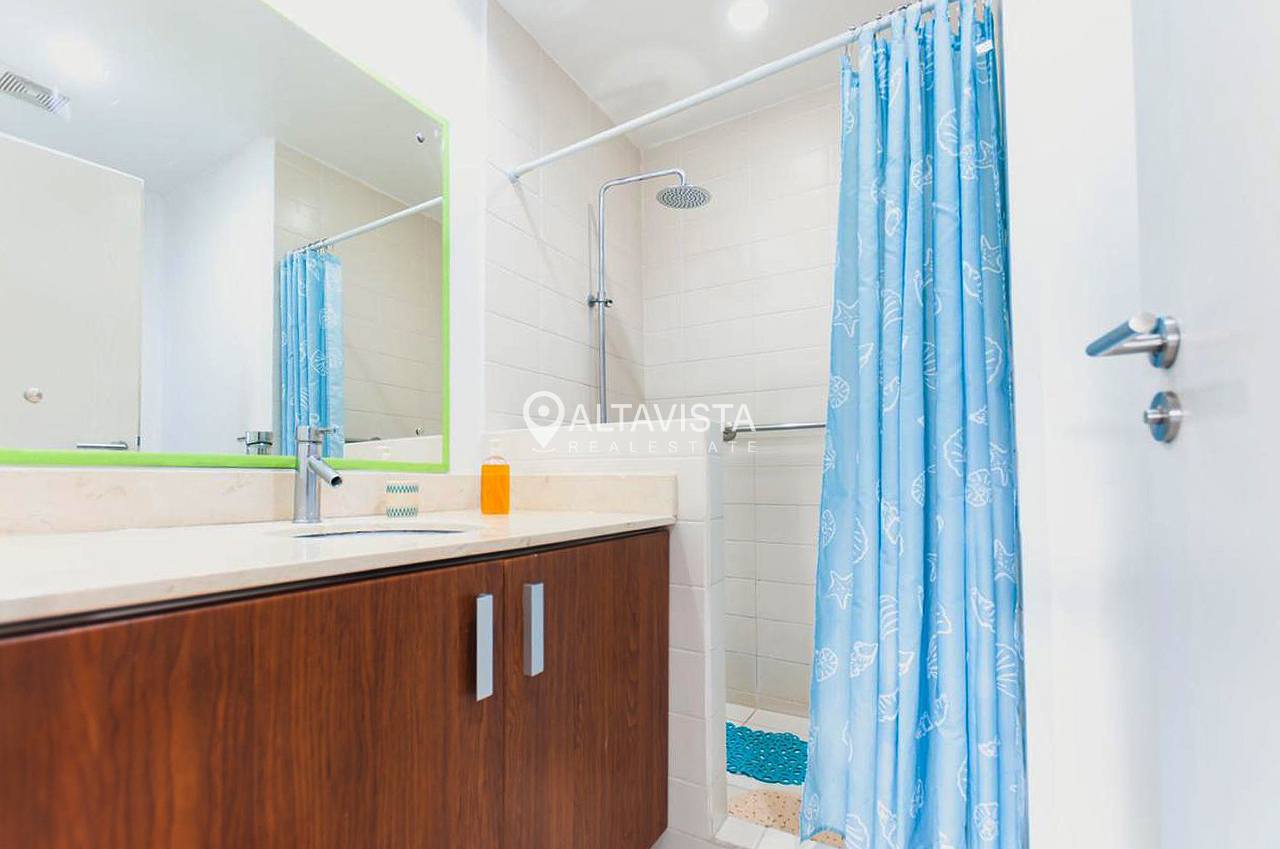 Propiedad en Jaco Bay