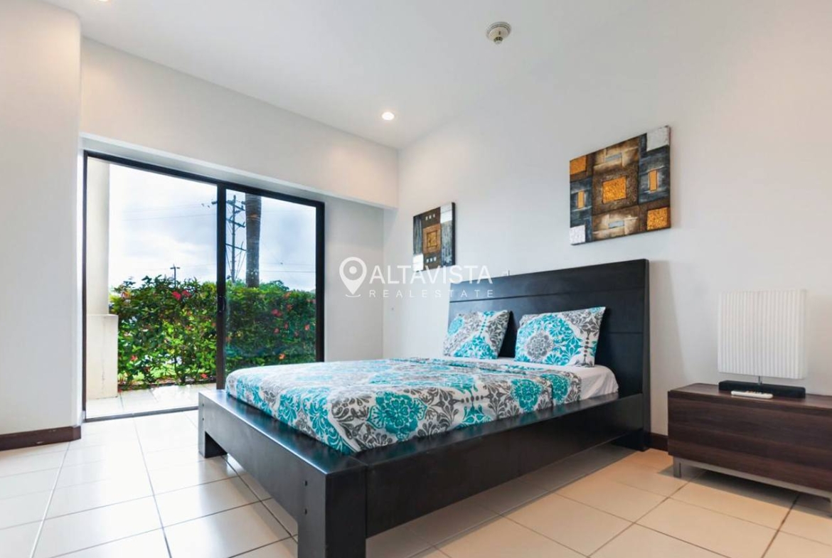 Propiedad en Jaco Bay