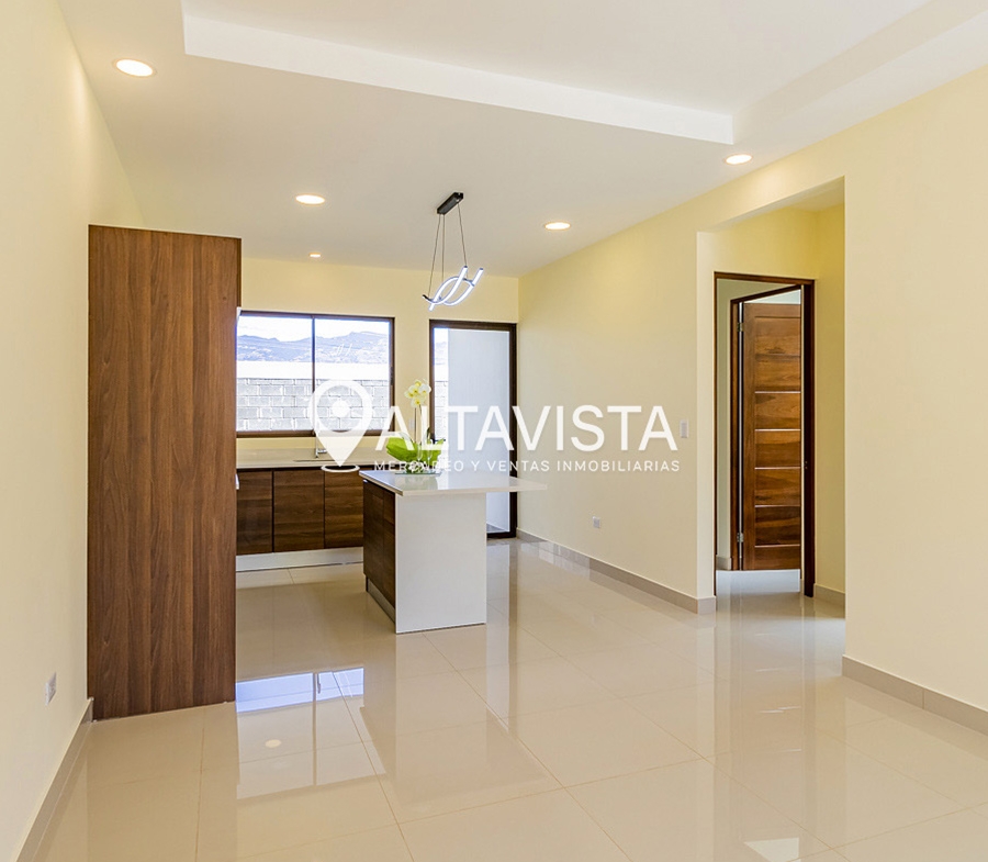 Casa en venta Condominio Puerto España Cartago