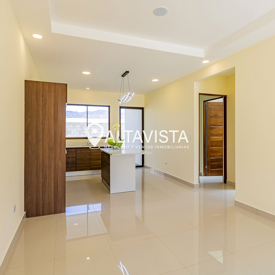 Casa en venta Condominio Puerto España Cartago