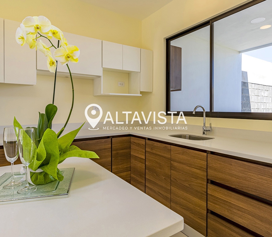 Casa en venta Condominio Puerto España Cartago