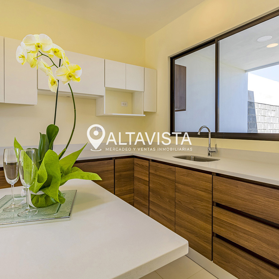 Casa en venta Condominio Puerto España Cartago