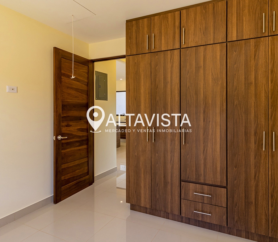 Casa en venta Condominio Puerto España Cartago