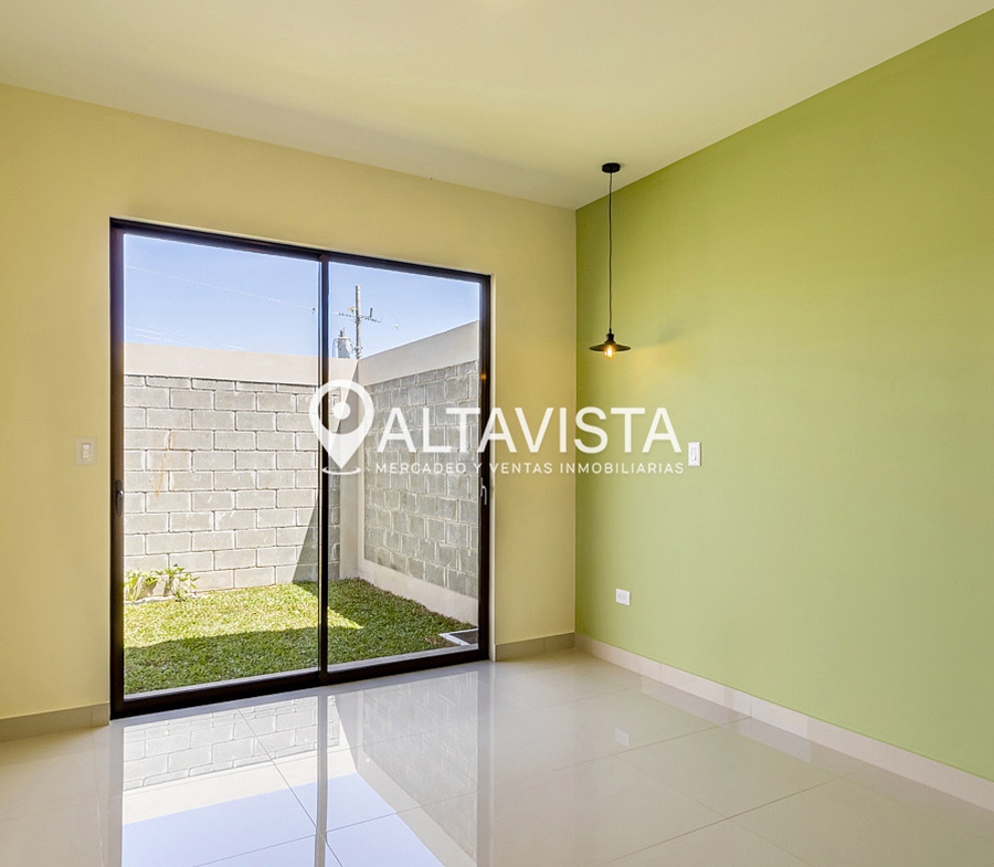 Casa en venta Condominio Puerto España Cartago