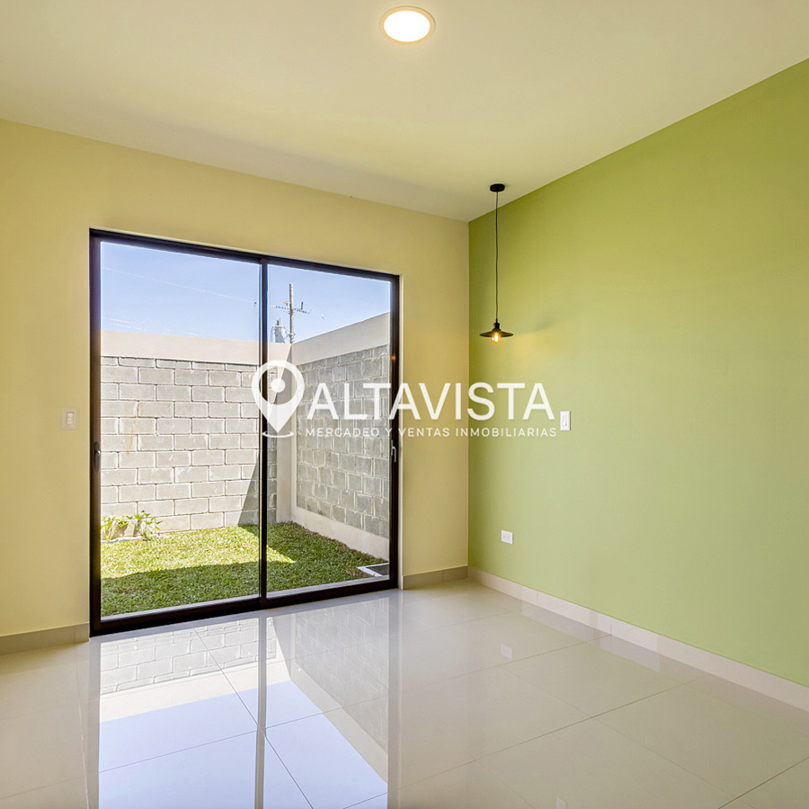 Casa en venta Condominio Puerto España Cartago