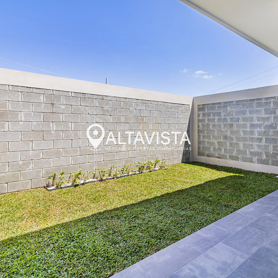 Casa en venta Condominio Puerto España Cartago
