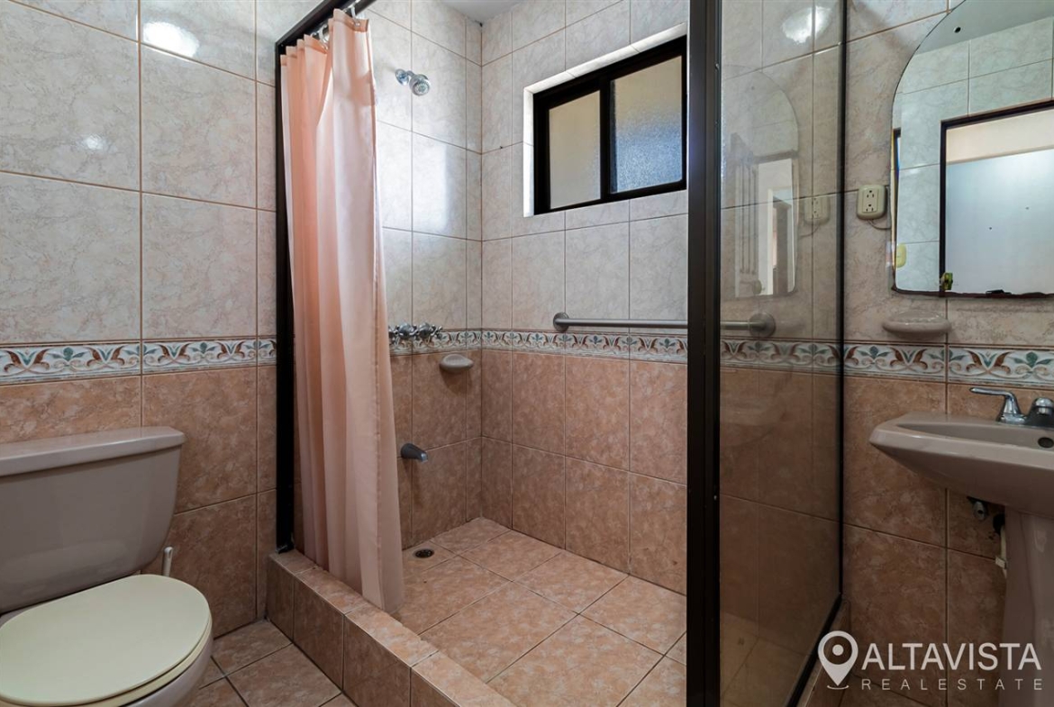 Residencial Altos del Horizonte