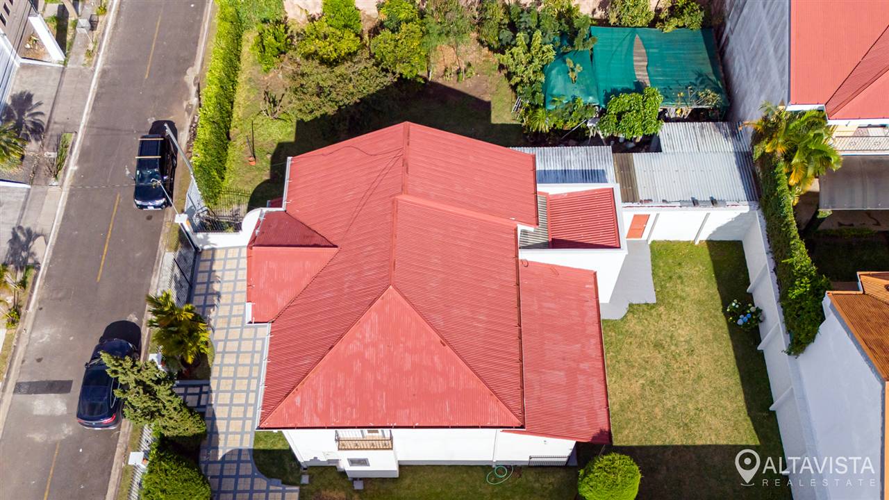 Residencial Altos del Horizonte