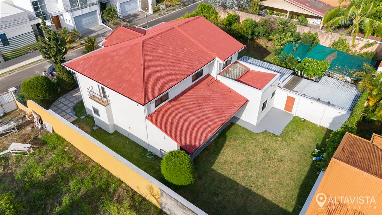 Residencial Altos del Horizonte