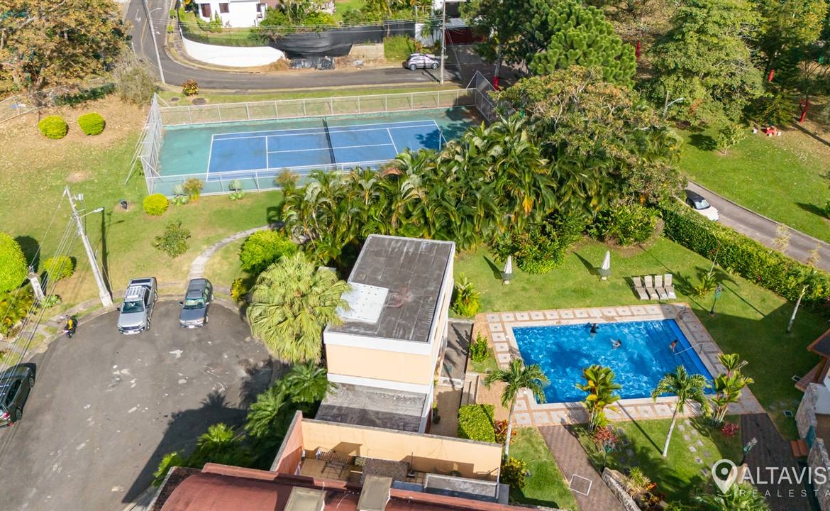 Residencial Altos del Horizonte