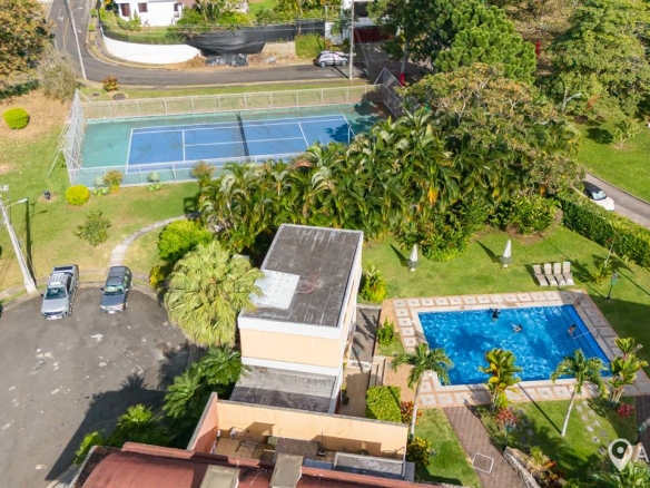 Residencial Altos del Horizonte