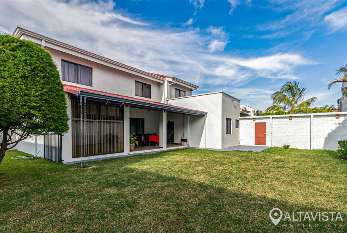 Residencial Altos del Horizonte