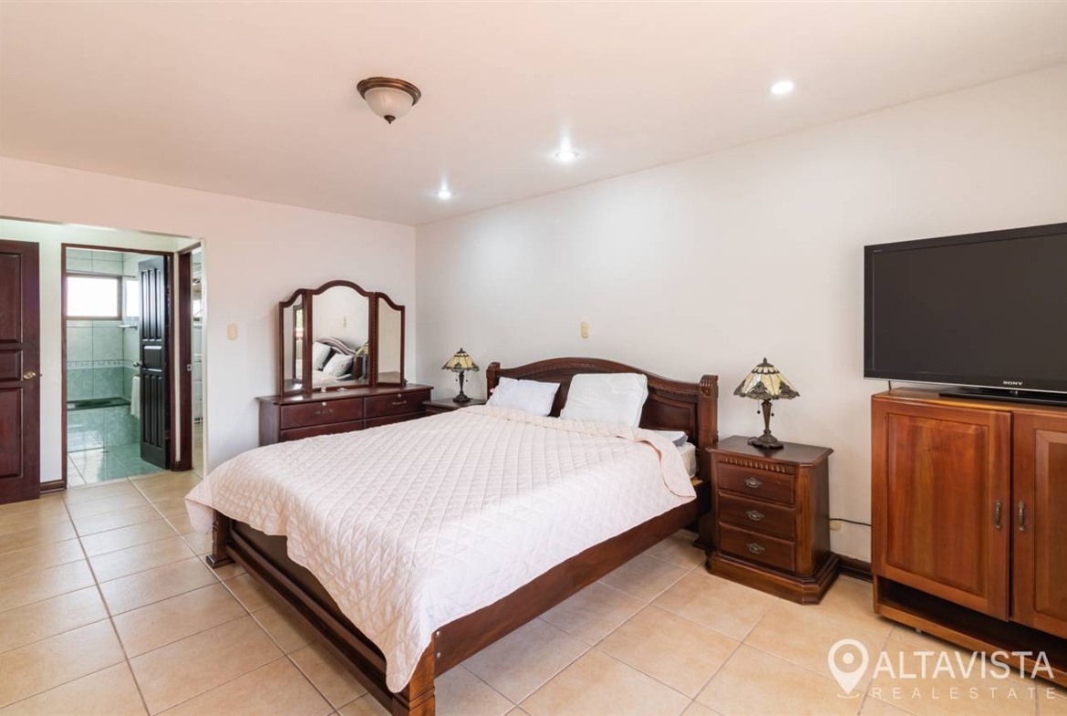 Residencial Altos del Horizonte