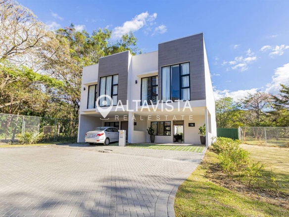 Casa Condominio Urbano