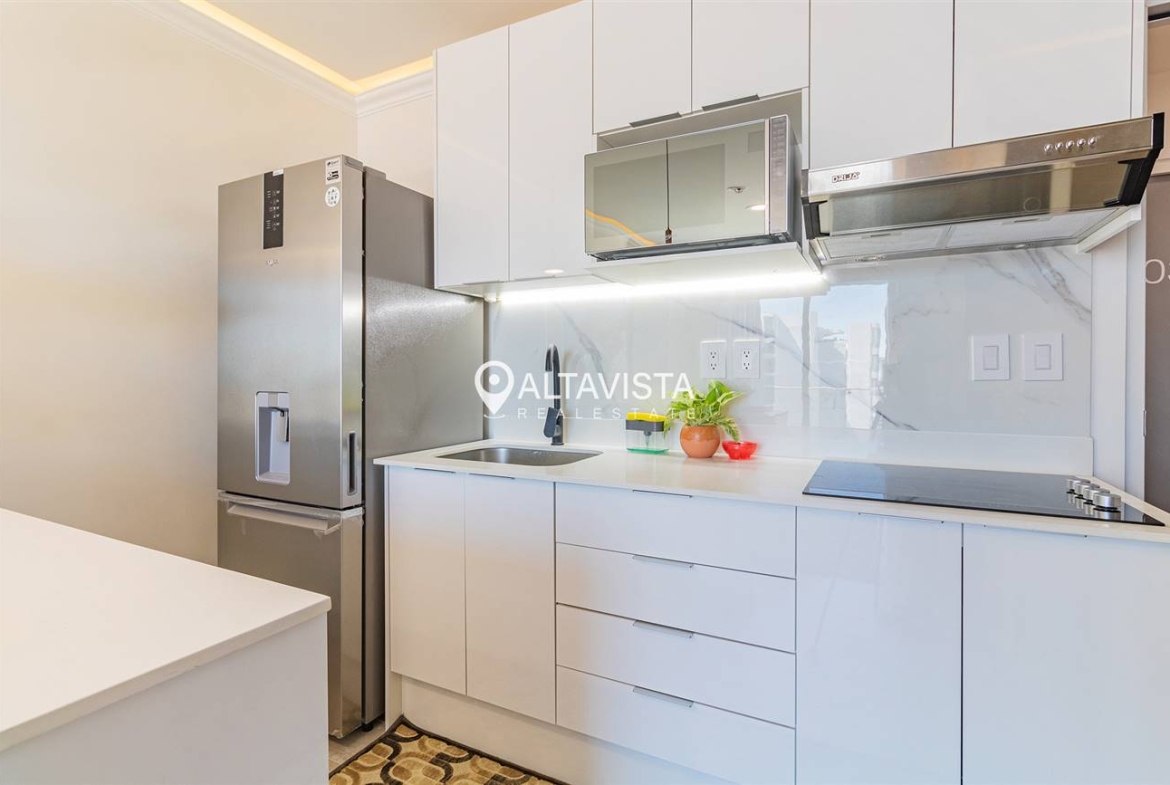 Sky Garden Nunciatura