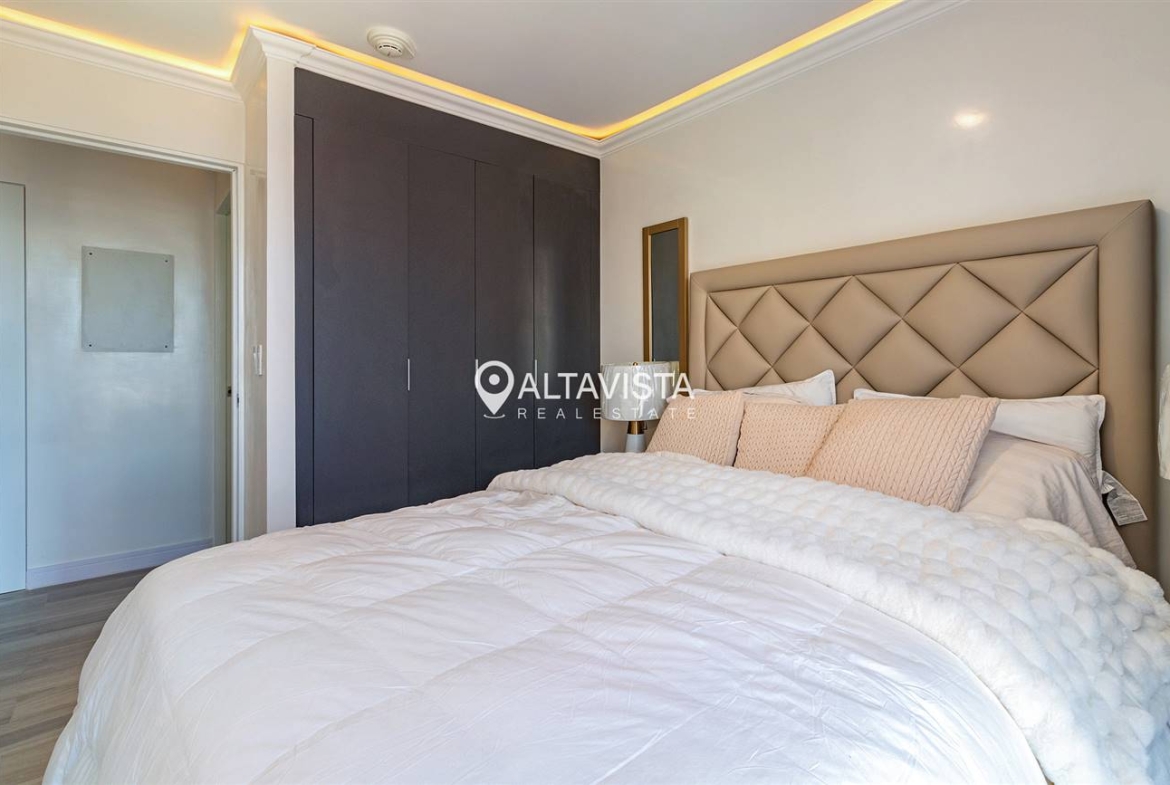 Sky Garden Nunciatura