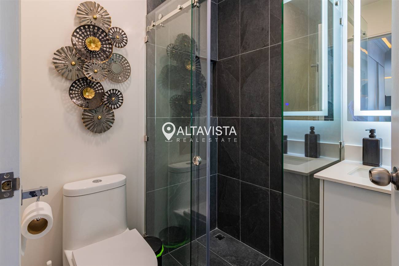 Sky Garden Nunciatura