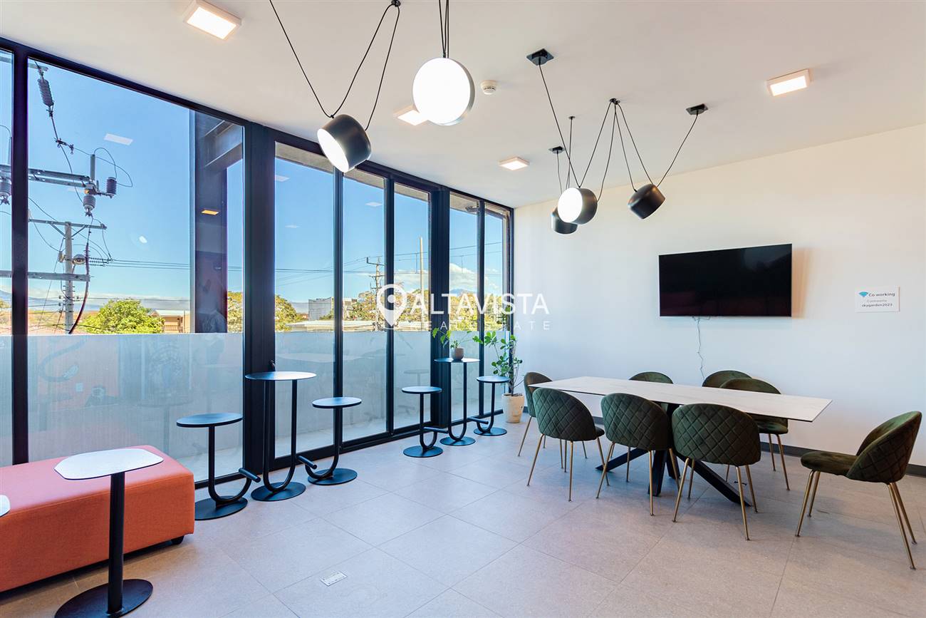 Sky Garden Nunciatura