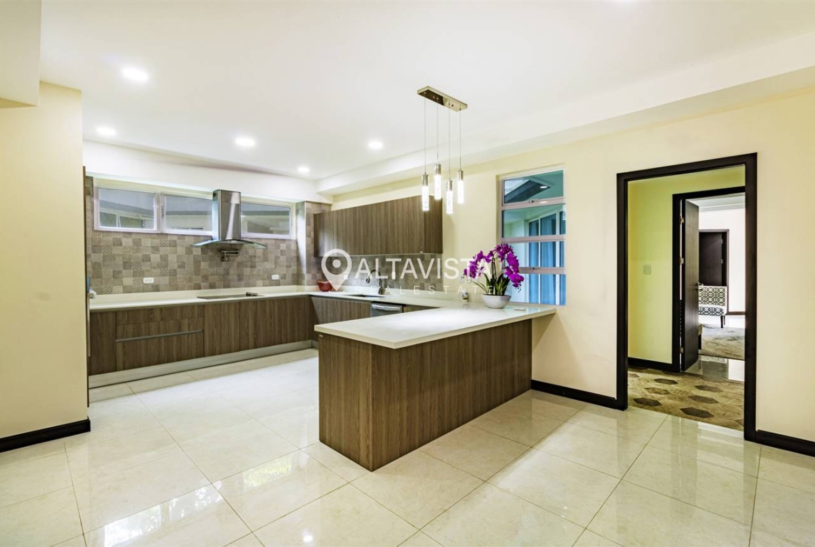 Venta de Apartamento en GreenHouse Escazú