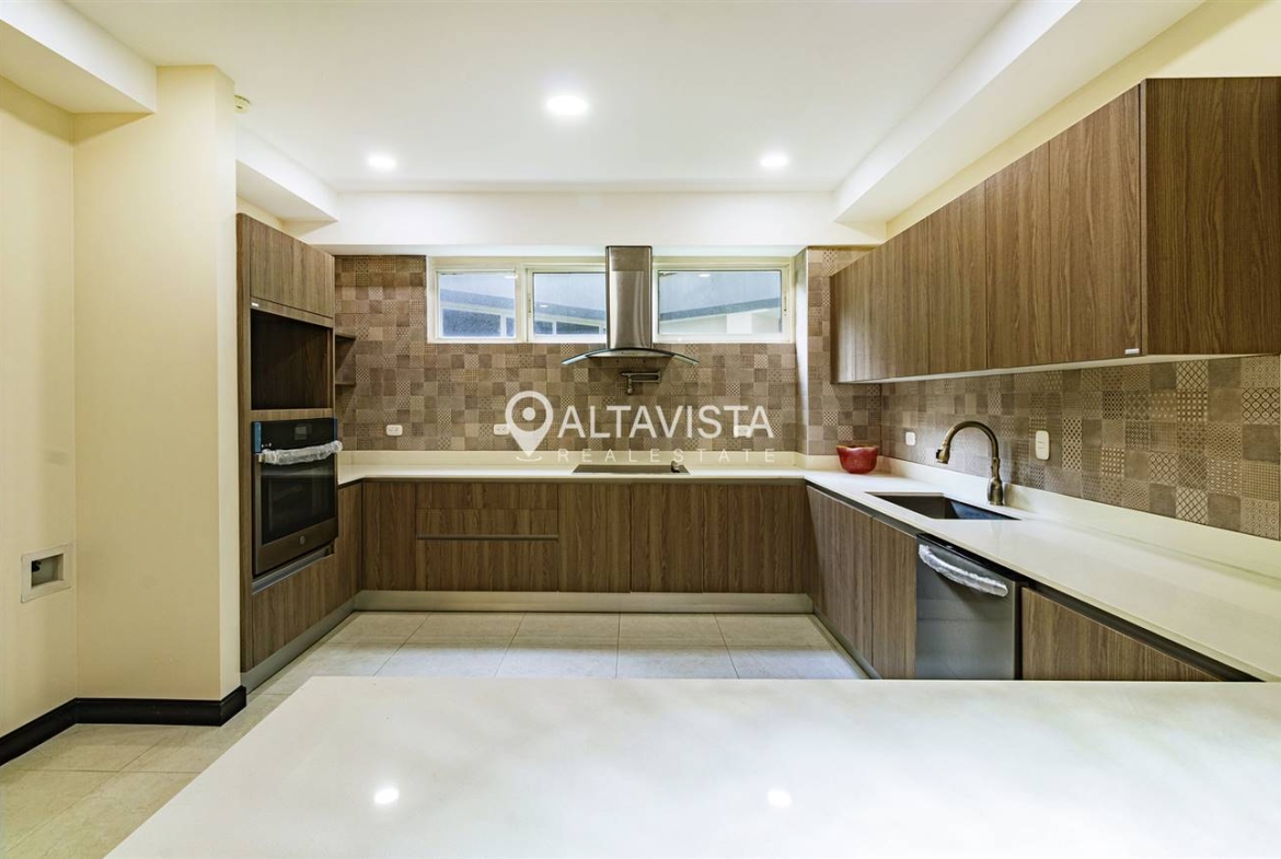 Venta de Apartamento en GreenHouse Escazú