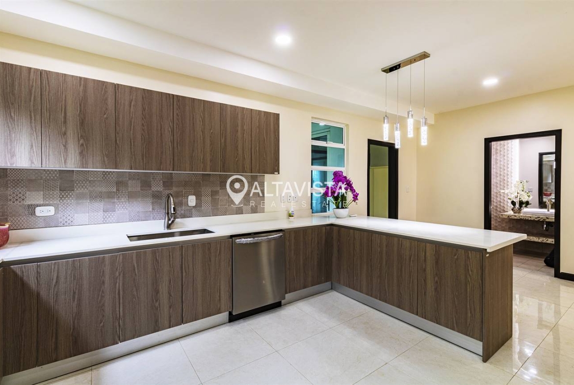 Venta de Apartamento en GreenHouse Escazú