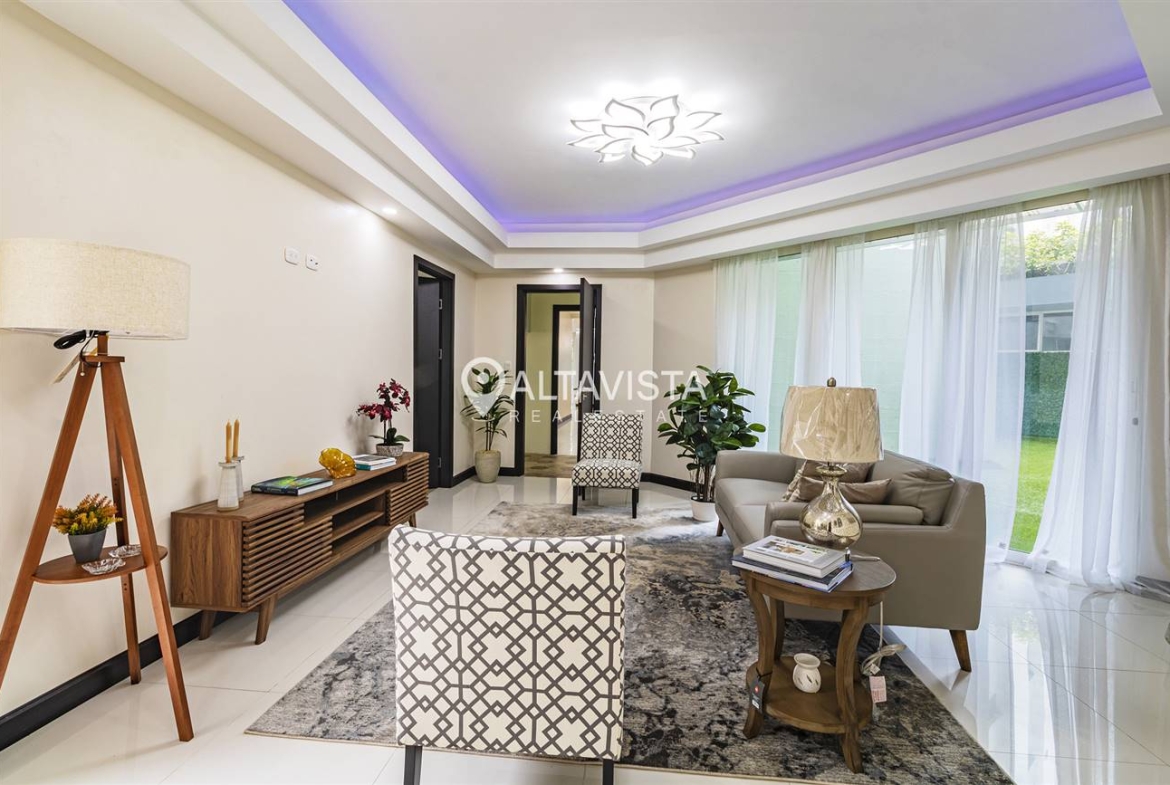 Venta de Apartamento en GreenHouse Escazú