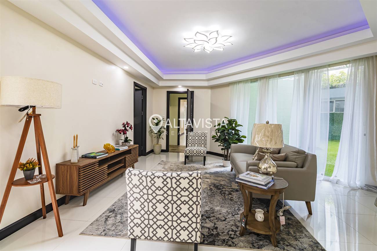 Venta de Apartamento en GreenHouse Escazú