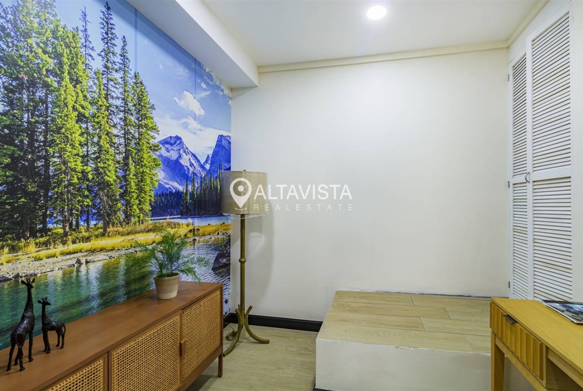 Venta de Apartamento en GreenHouse Escazú