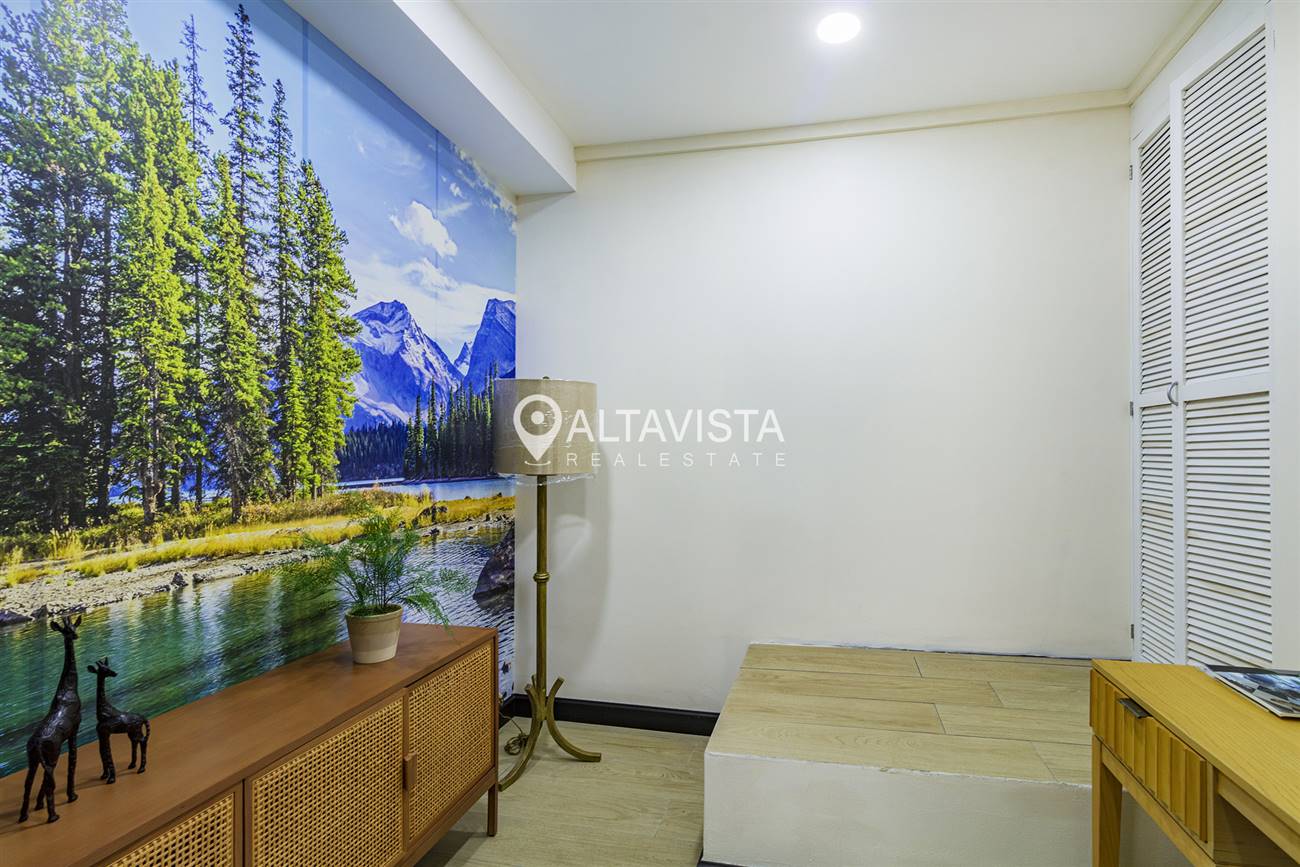 Venta de Apartamento en GreenHouse Escazú