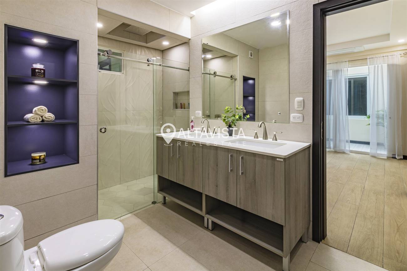 Venta de Apartamento en GreenHouse Escazú