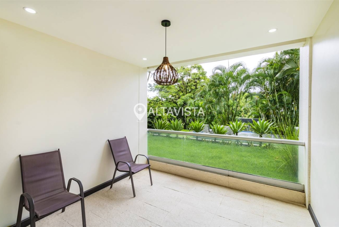 Venta de Apartamento en GreenHouse Escazú