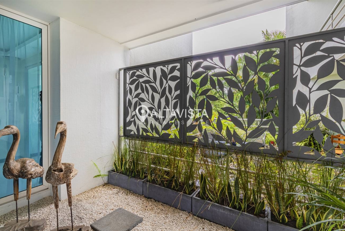 Venta de Apartamento en GreenHouse Escazú