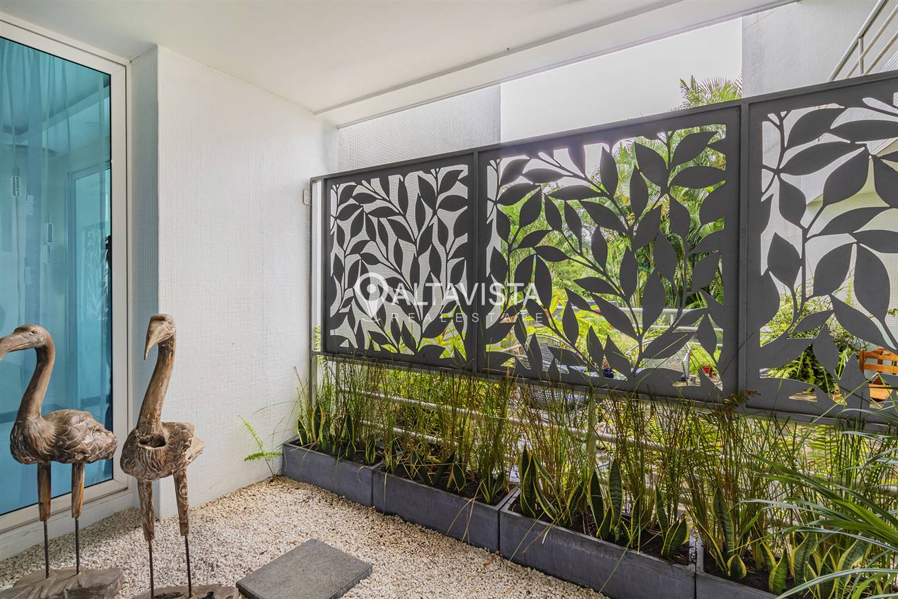 Venta de Apartamento en GreenHouse Escazú