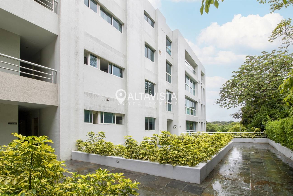 Venta de Apartamento en GreenHouse Escazú