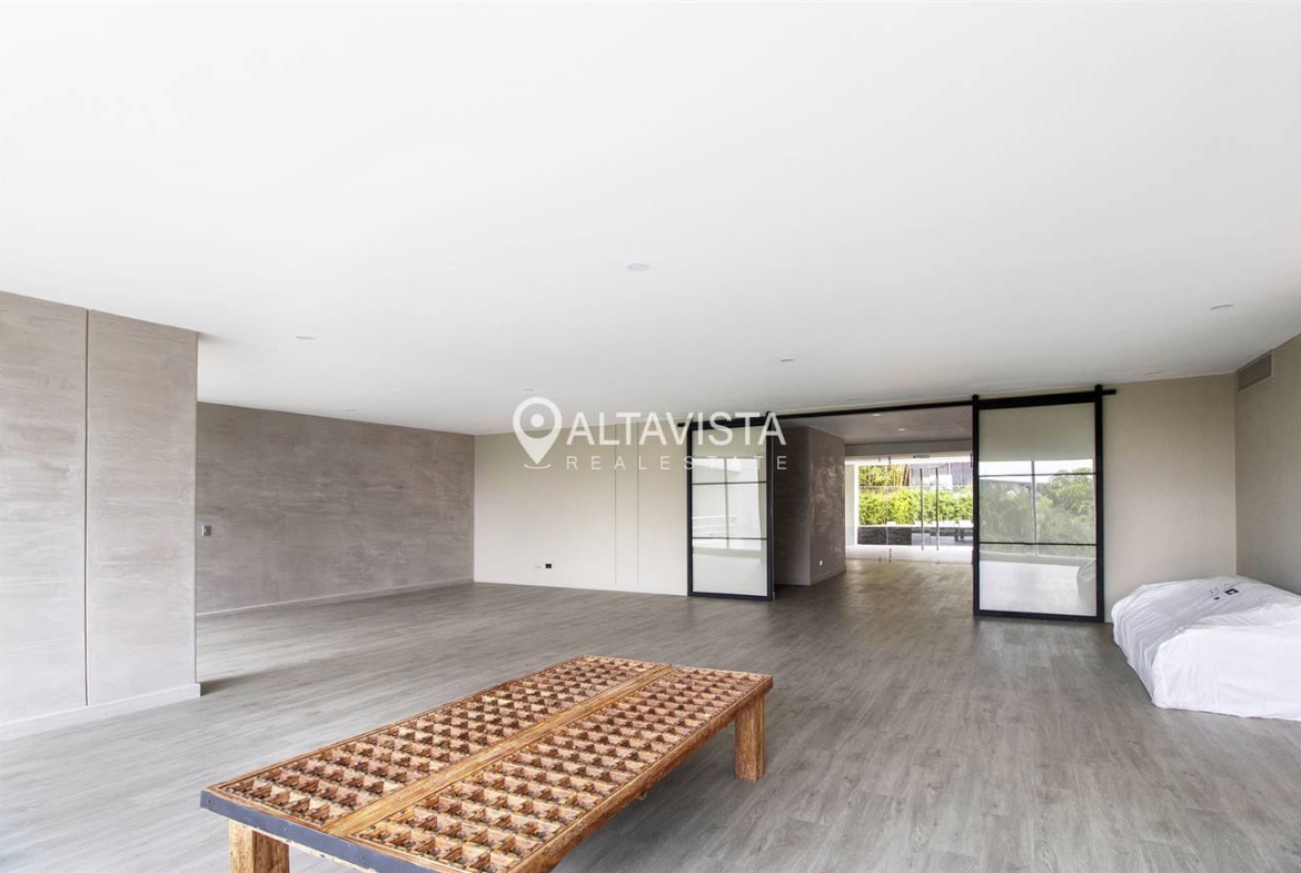 Venta de Apartamento en GreenHouse Escazú