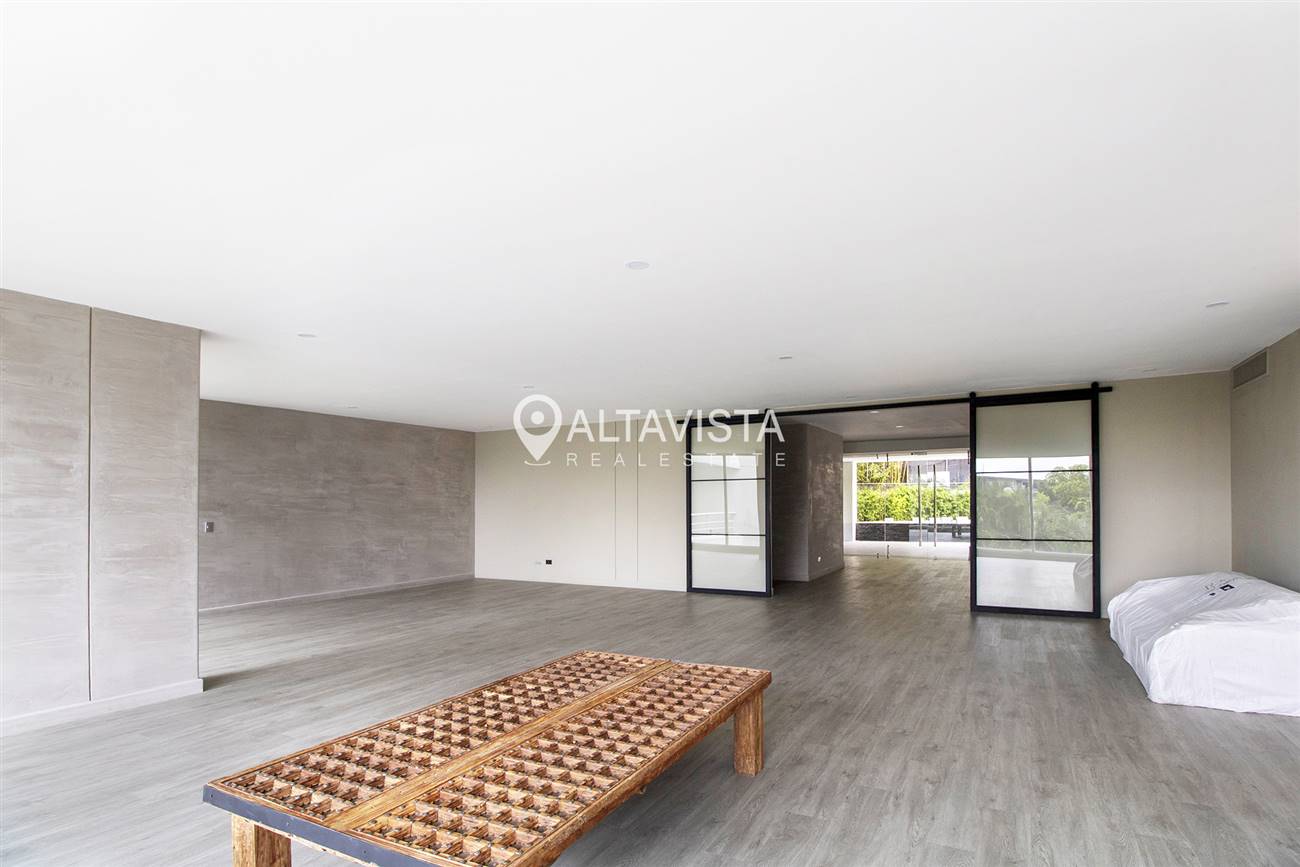 Venta de Apartamento en GreenHouse Escazú