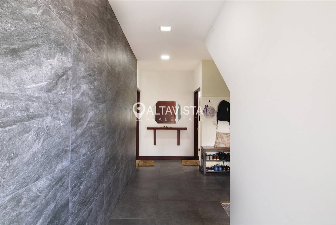 Venta de Casa 1 en Condominio Gregal