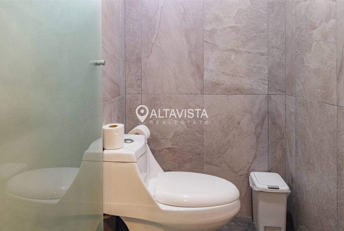 Venta de Casa 1 en Condominio Gregal