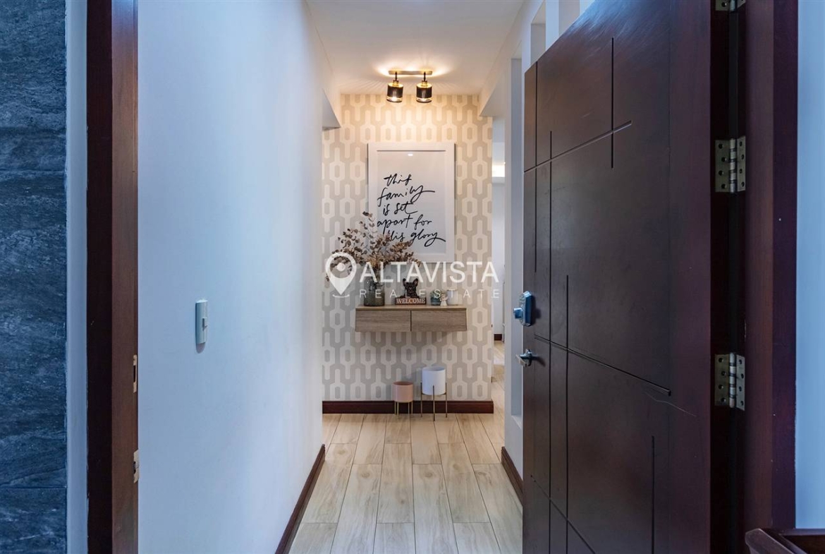 Venta de Casa 1 en Condominio Gregal