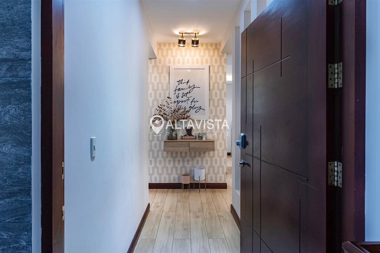 Venta de Casa 1 en Condominio Gregal
