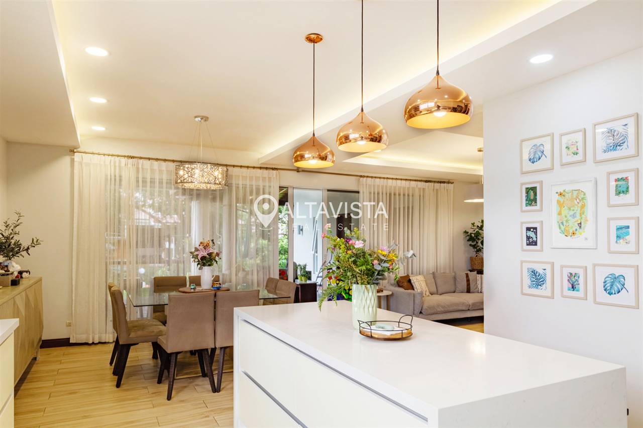 Venta de Casa 1 en Condominio Gregal