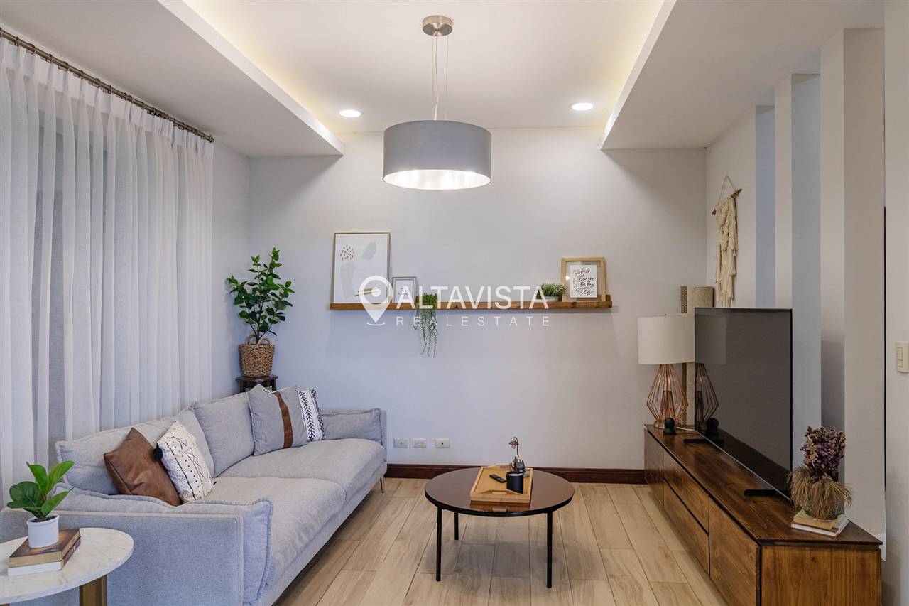 Venta de Casa 1 en Condominio Gregal
