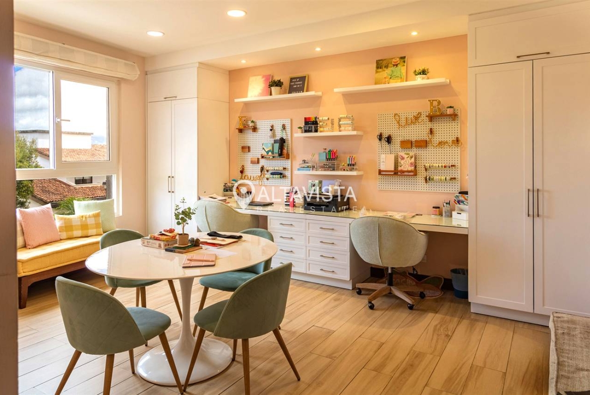 Venta de Casa 1 en Condominio Gregal