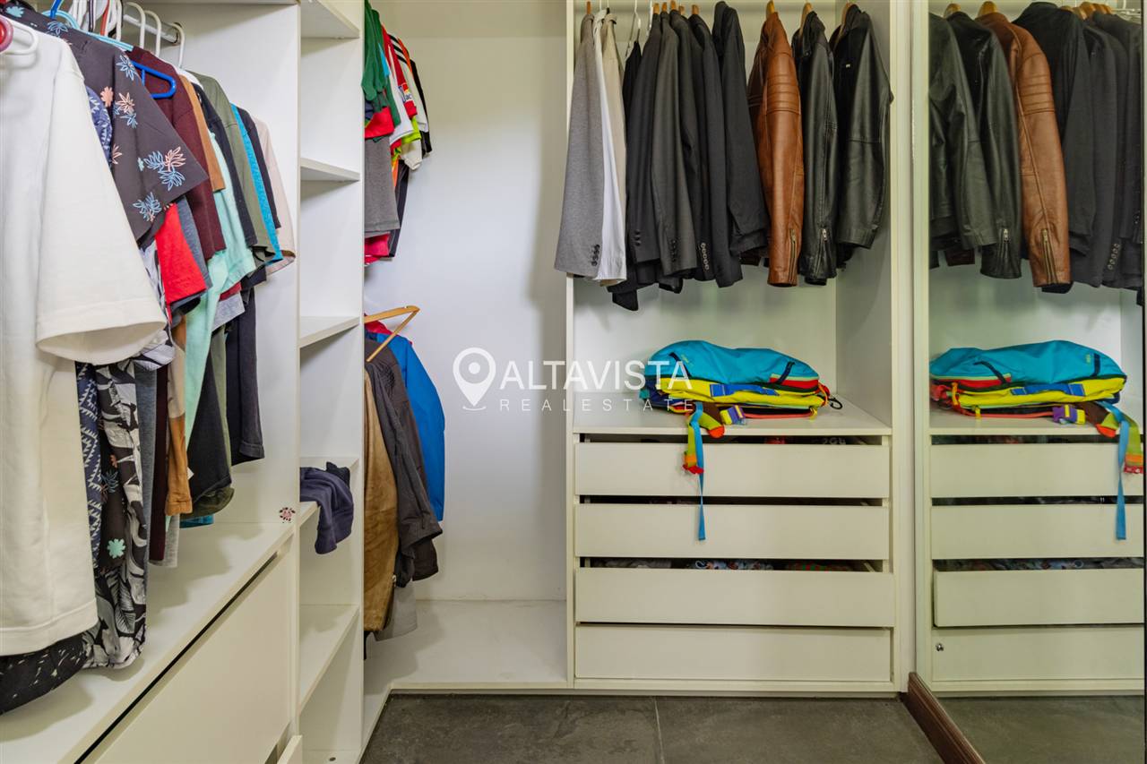 Venta de Casa 1 en Condominio Gregal