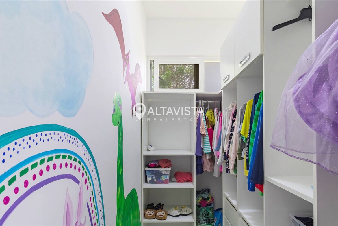 Venta de Casa 1 en Condominio Gregal