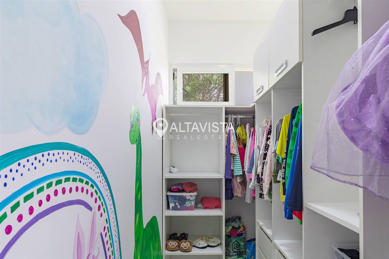 Venta de Casa 1 en Condominio Gregal