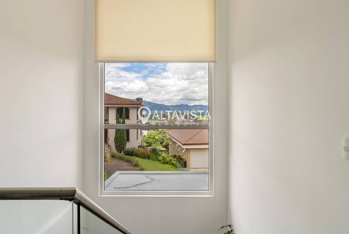 Venta de Casa 1 en Condominio Gregal