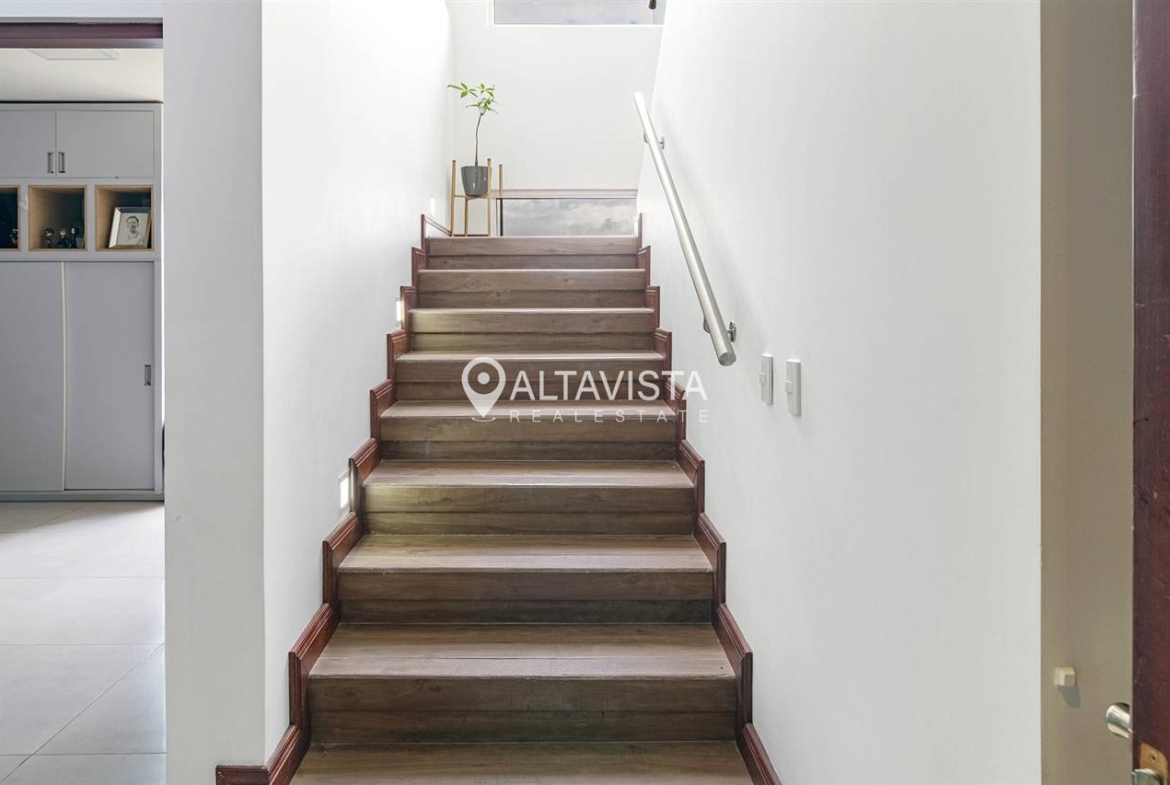 Venta de Casa 1 en Condominio Gregal