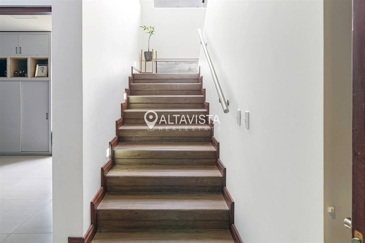 Venta de Casa 1 en Condominio Gregal